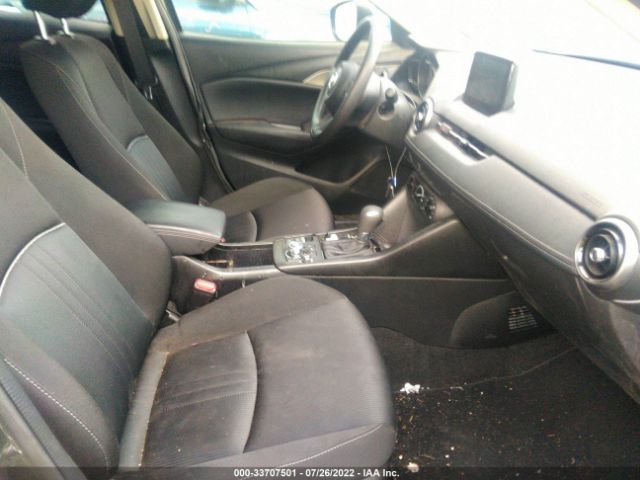 Photo 4 VIN: JM1DKDB72K0428233 - MAZDA CX-3 