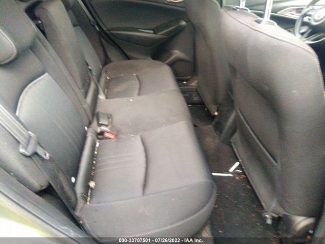 Photo 7 VIN: JM1DKDB72K0428233 - MAZDA CX-3 