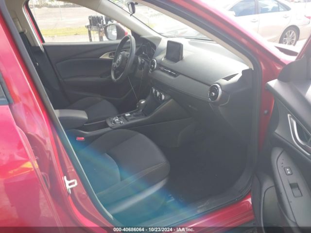 Photo 4 VIN: JM1DKDB72K1449383 - MAZDA CX-3 