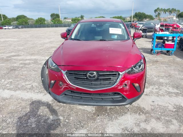 Photo 5 VIN: JM1DKDB72K1449383 - MAZDA CX-3 