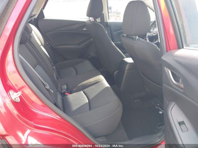 Photo 7 VIN: JM1DKDB72K1449383 - MAZDA CX-3 