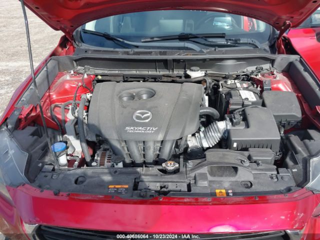 Photo 9 VIN: JM1DKDB72K1449383 - MAZDA CX-3 