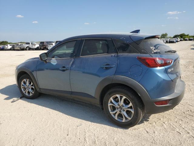 Photo 1 VIN: JM1DKDB72K1458309 - MAZDA CX-3 SPORT 