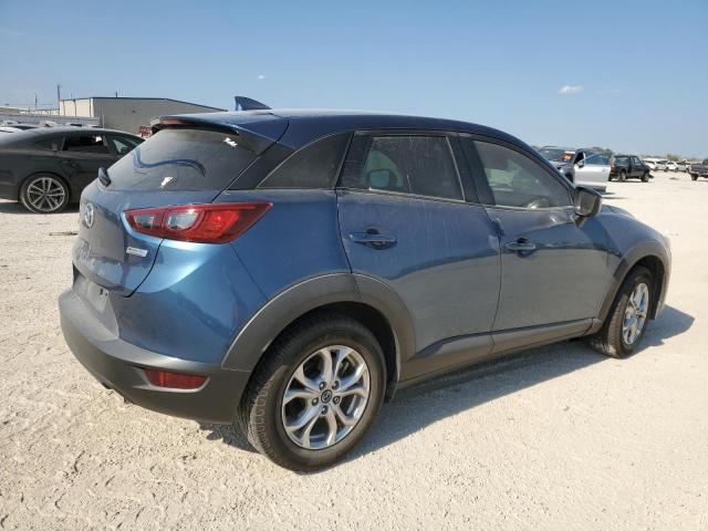 Photo 2 VIN: JM1DKDB72K1458309 - MAZDA CX-3 SPORT 