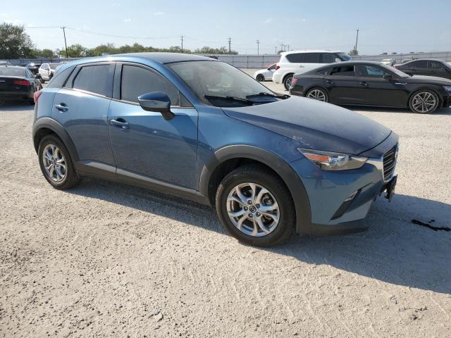 Photo 3 VIN: JM1DKDB72K1458309 - MAZDA CX-3 SPORT 