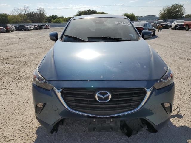 Photo 4 VIN: JM1DKDB72K1458309 - MAZDA CX-3 SPORT 