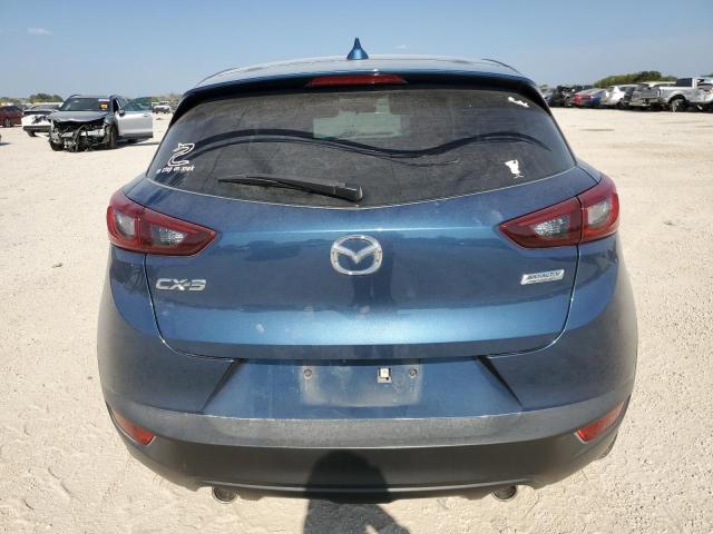 Photo 5 VIN: JM1DKDB72K1458309 - MAZDA CX-3 SPORT 