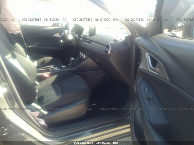 Photo 4 VIN: JM1DKDB72K1459105 - MAZDA CX-3 