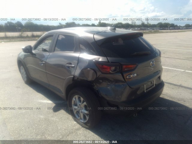 Photo 5 VIN: JM1DKDB72K1459105 - MAZDA CX-3 