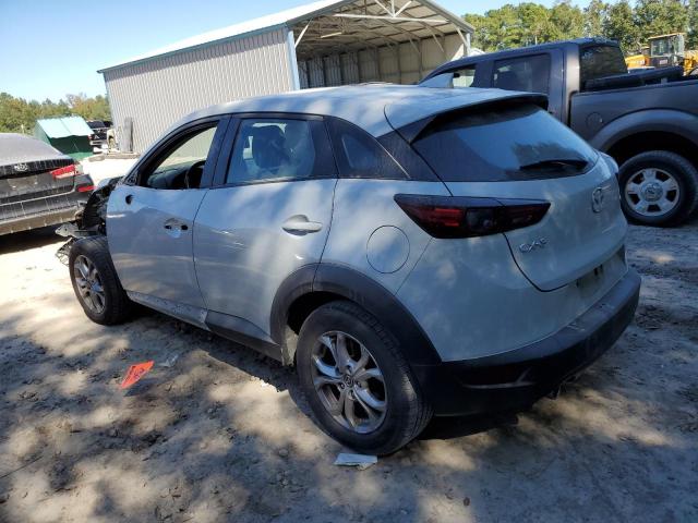 Photo 1 VIN: JM1DKDB72M1510217 - MAZDA CX-3 SPORT 