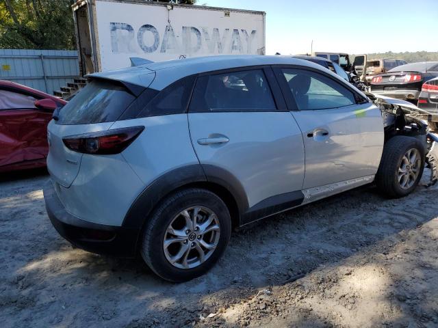 Photo 2 VIN: JM1DKDB72M1510217 - MAZDA CX-3 SPORT 