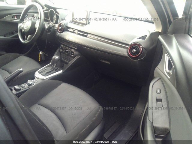 Photo 4 VIN: JM1DKDB73G0128871 - MAZDA CX-3 