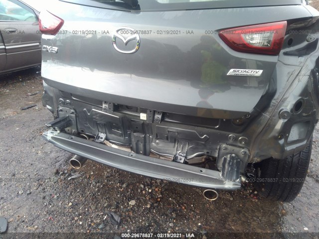 Photo 5 VIN: JM1DKDB73G0128871 - MAZDA CX-3 