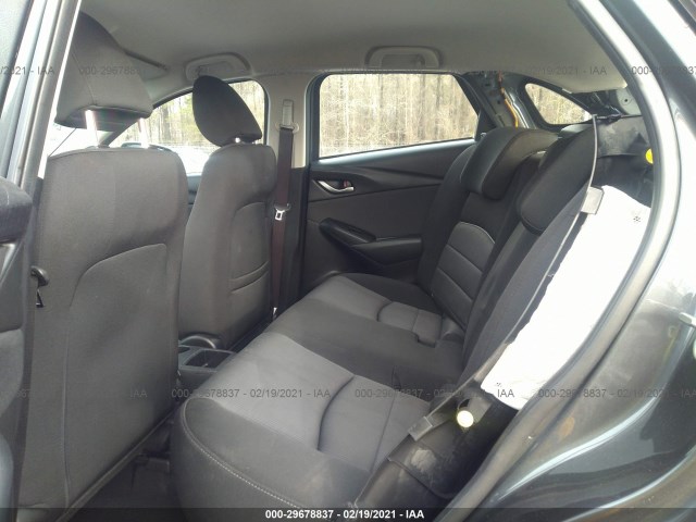 Photo 7 VIN: JM1DKDB73G0128871 - MAZDA CX-3 