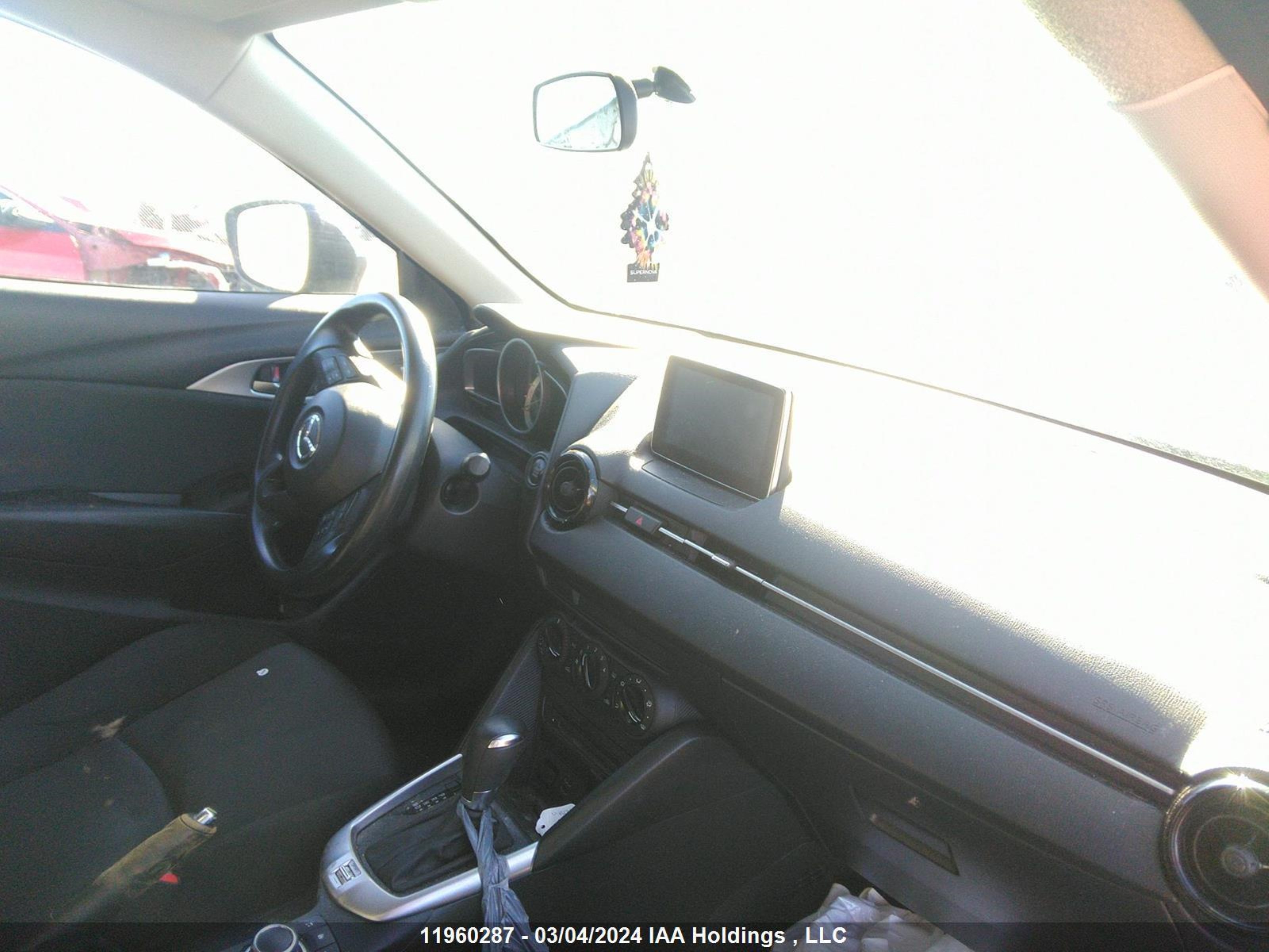 Photo 4 VIN: JM1DKDB73G0130944 - MAZDA CX-3 