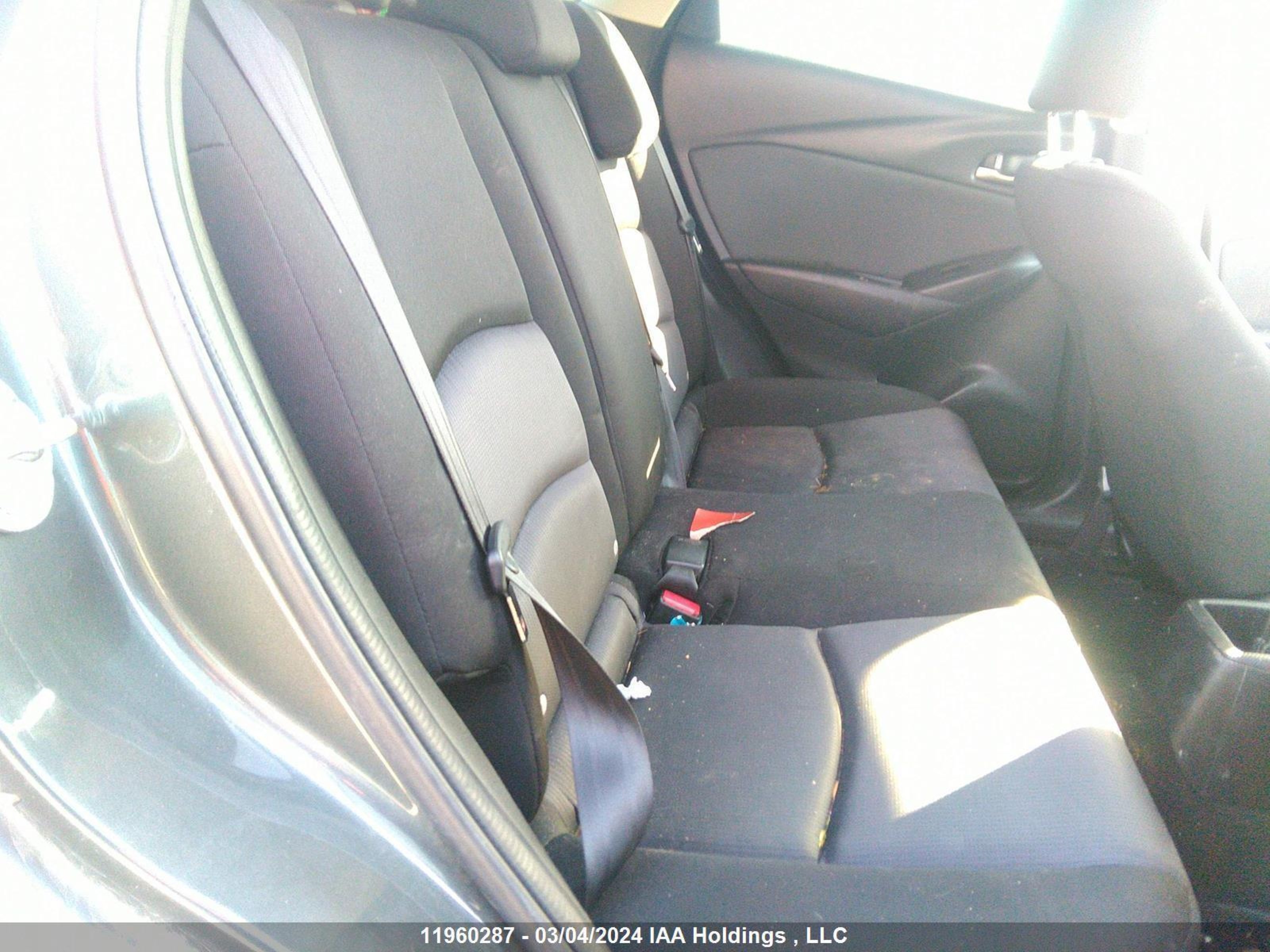 Photo 7 VIN: JM1DKDB73G0130944 - MAZDA CX-3 