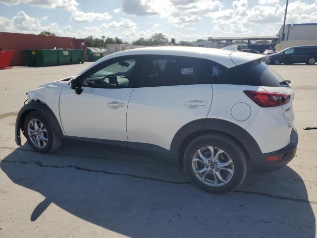 Photo 1 VIN: JM1DKDB73K0417600 - MAZDA CX-3 SPORT 