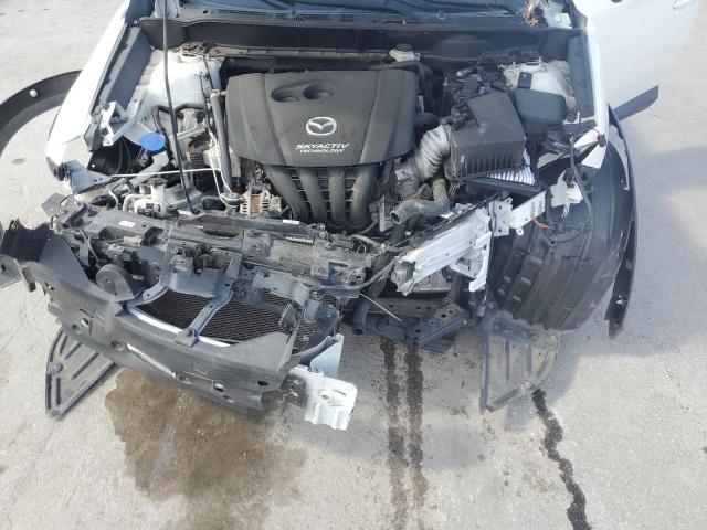 Photo 11 VIN: JM1DKDB73K0417600 - MAZDA CX-3 SPORT 