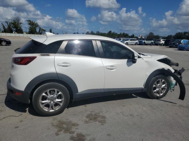 Photo 2 VIN: JM1DKDB73K0417600 - MAZDA CX-3 SPORT 