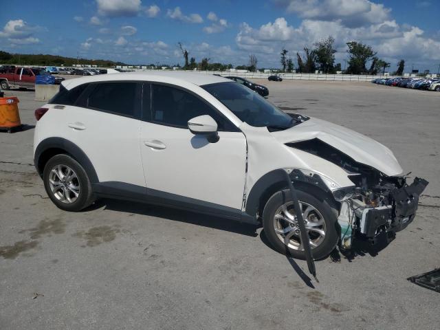 Photo 3 VIN: JM1DKDB73K0417600 - MAZDA CX-3 SPORT 