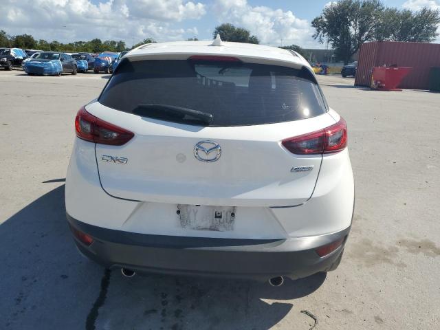 Photo 5 VIN: JM1DKDB73K0417600 - MAZDA CX-3 SPORT 