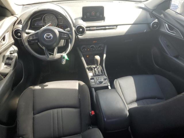 Photo 7 VIN: JM1DKDB73K0417600 - MAZDA CX-3 SPORT 