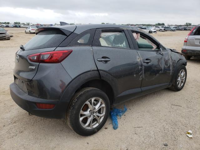 Photo 3 VIN: JM1DKDB73K0435501 - MAZDA CX-3 SPORT 