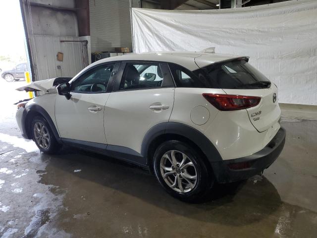 Photo 1 VIN: JM1DKDB73K0442478 - MAZDA CX-3 