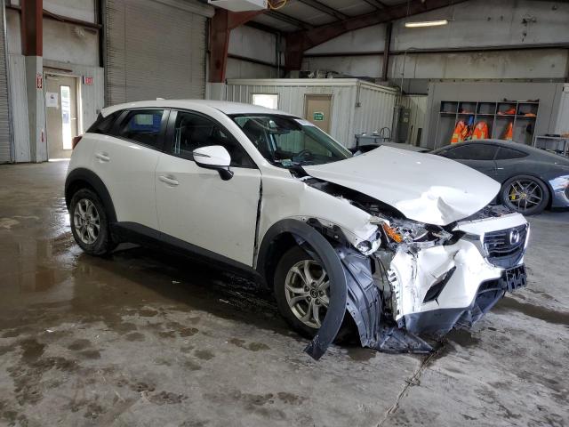 Photo 3 VIN: JM1DKDB73K0442478 - MAZDA CX-3 