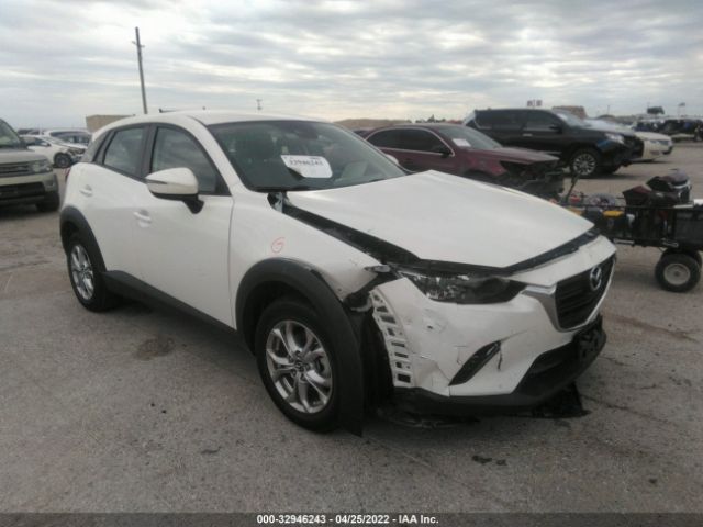 Photo 0 VIN: JM1DKDB73K1429479 - MAZDA CX-3 