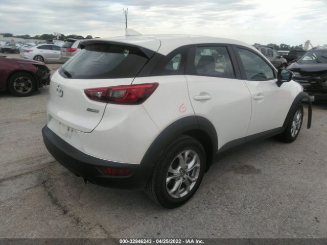 Photo 3 VIN: JM1DKDB73K1429479 - MAZDA CX-3 