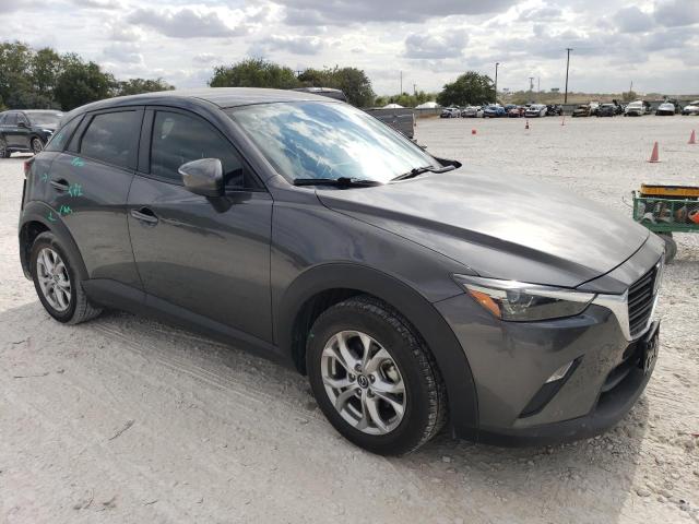 Photo 3 VIN: JM1DKDB73M1500621 - MAZDA CX-3 SPORT 