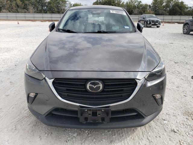 Photo 4 VIN: JM1DKDB73M1500621 - MAZDA CX-3 SPORT 