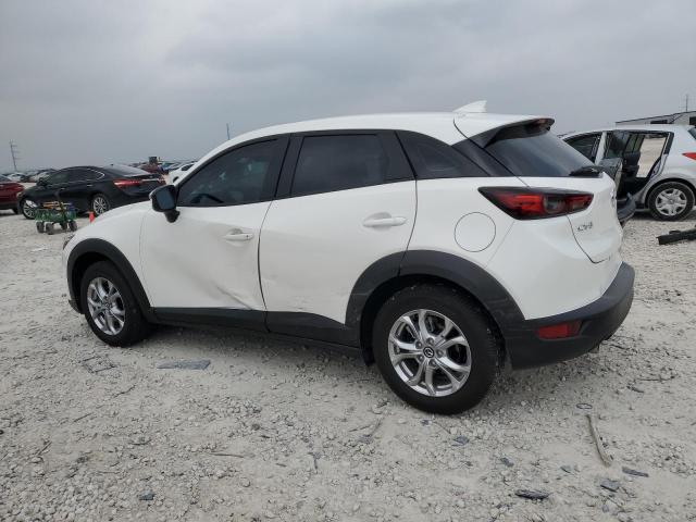 Photo 1 VIN: JM1DKDB73M1513871 - MAZDA CX-3 