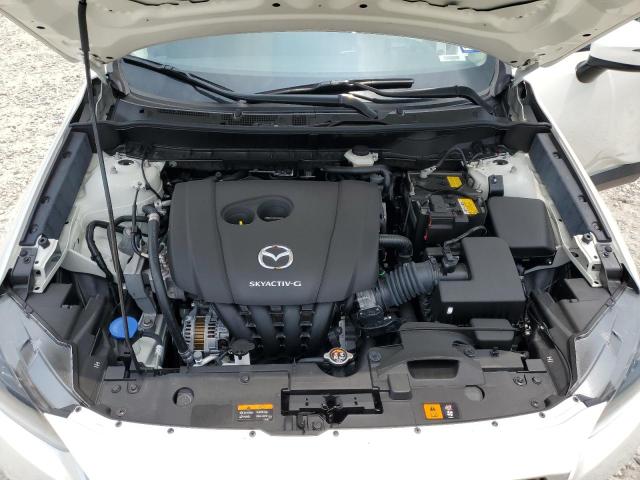 Photo 11 VIN: JM1DKDB73M1513871 - MAZDA CX-3 