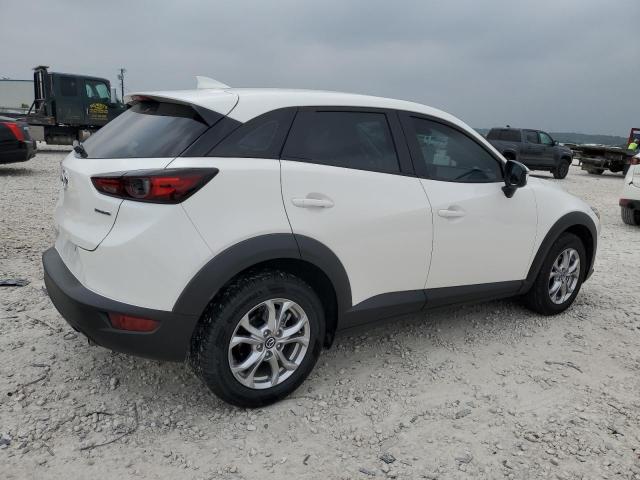 Photo 2 VIN: JM1DKDB73M1513871 - MAZDA CX-3 