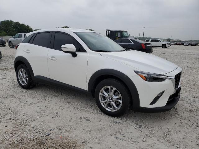 Photo 3 VIN: JM1DKDB73M1513871 - MAZDA CX-3 