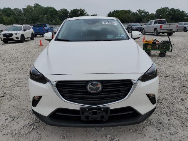 Photo 4 VIN: JM1DKDB73M1513871 - MAZDA CX-3 