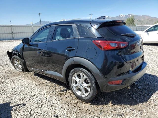 Photo 1 VIN: JM1DKDB74H0155935 - MAZDA CX-3 SPORT 