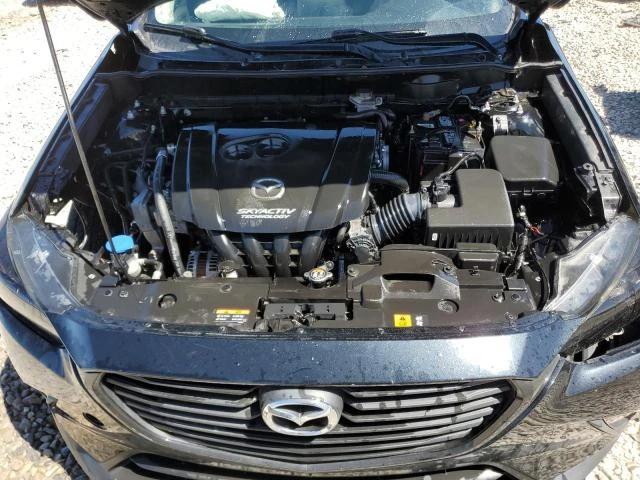 Photo 10 VIN: JM1DKDB74H0155935 - MAZDA CX-3 SPORT 