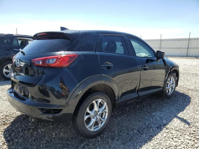 Photo 2 VIN: JM1DKDB74H0155935 - MAZDA CX-3 SPORT 