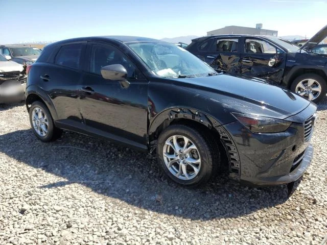 Photo 3 VIN: JM1DKDB74H0155935 - MAZDA CX-3 SPORT 