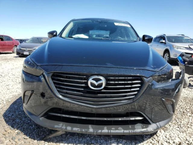 Photo 4 VIN: JM1DKDB74H0155935 - MAZDA CX-3 SPORT 