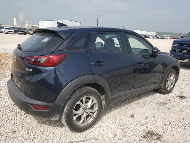 Photo 2 VIN: JM1DKDB74K0432509 - MAZDA CX-3 