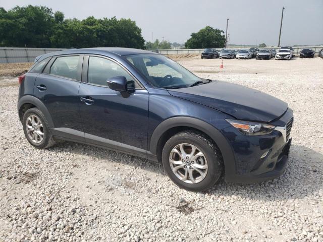 Photo 3 VIN: JM1DKDB74K0432509 - MAZDA CX-3 