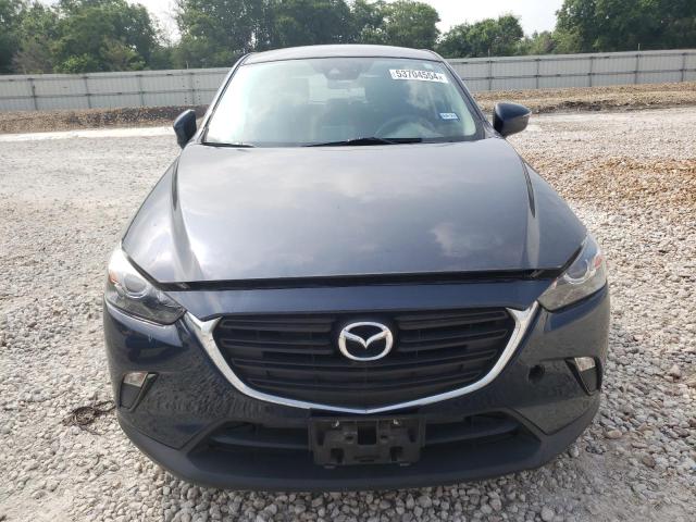 Photo 4 VIN: JM1DKDB74K0432509 - MAZDA CX-3 