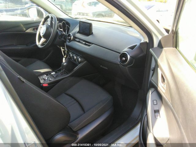 Photo 4 VIN: JM1DKDB74K1412058 - MAZDA CX-3 