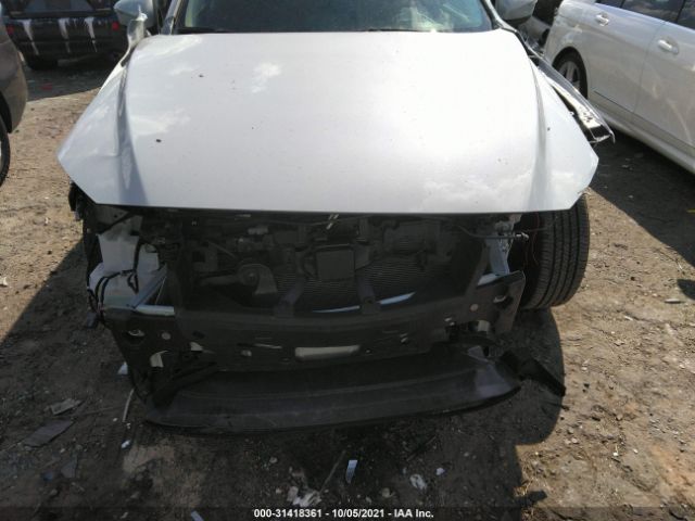 Photo 5 VIN: JM1DKDB74K1412058 - MAZDA CX-3 