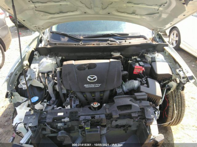 Photo 9 VIN: JM1DKDB74K1412058 - MAZDA CX-3 