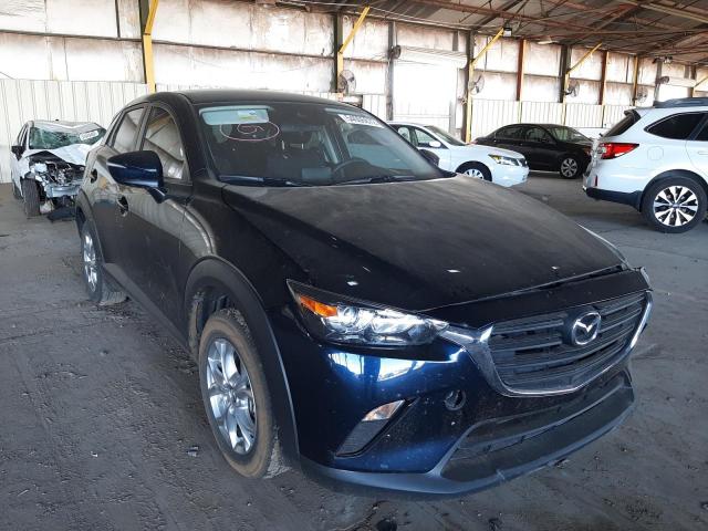 Photo 0 VIN: JM1DKDB74K1458926 - MAZDA CX-3 SPORT 